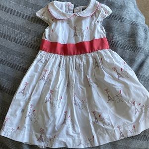 Janie and Jack size 4